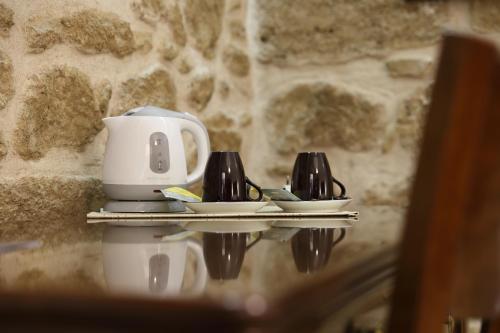 Faciliteiten, Bienestar - Maison de Charme in Alghero City Center