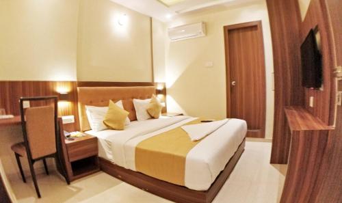Hotel Emerald Inn Mumbai