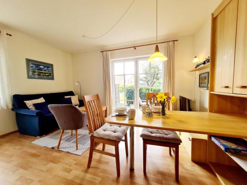 Ferienwohnung Moby Dick 2 in Sankt Peter-Ording