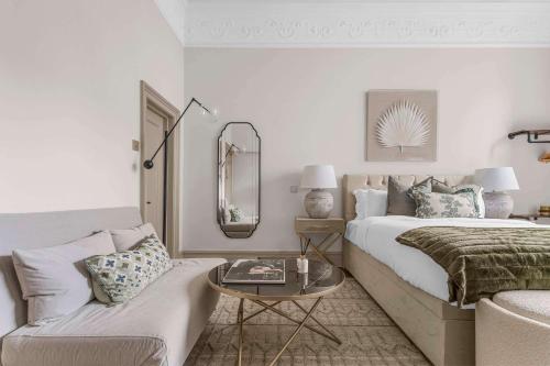 Heart of Chelsea - Stylish Retreat gîte à louer San Domenico House