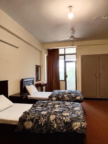 Sina Lodges and Guest house in Peshawar