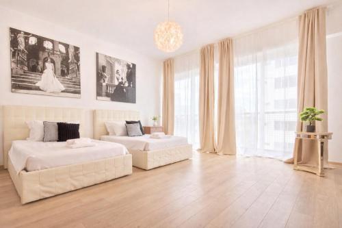 Milan Sparkle Suites - Stay Chic in the City