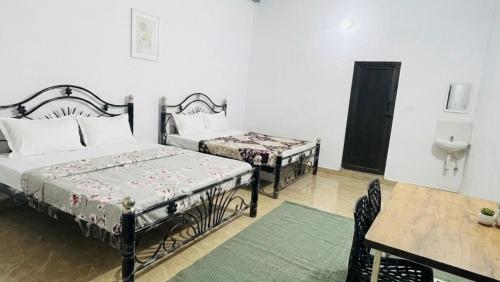 StayIn-SGH near Mysore palace - B R Hills StayIn-SGH near Mysore palace - B R Hills