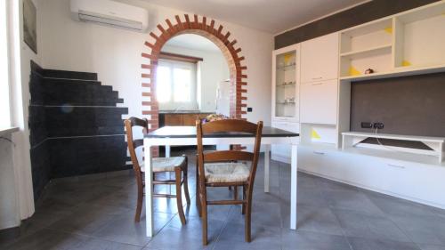 Casa Vacanza ANNA in Viverone