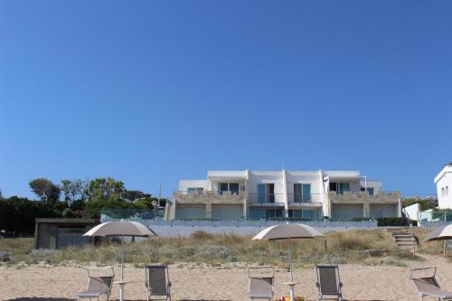 Dimore di Mare