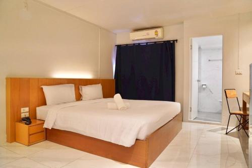 View Place Hotel & Residence Lat Phrao 130, Bangkok