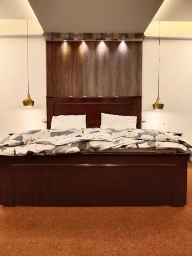 Sina Lodges and Guest house in Peshawar