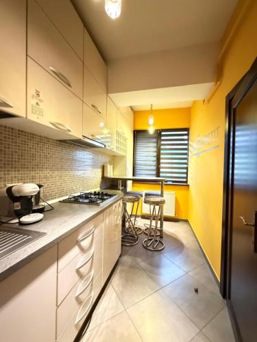 設施, DownTown Stay Lazar by Glam Apartments - Parking Option in 雅西