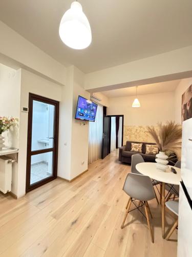 設施, DownTown Stay Lazar by Glam Apartments - Parking Option in 雅西