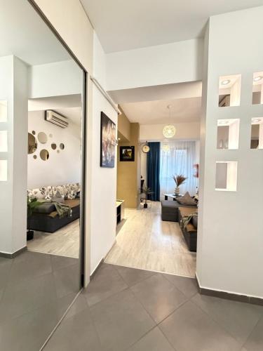 外部景觀, DownTown Stay Lazar by Glam Apartments - Parking Option in 雅西