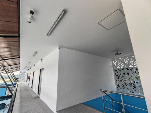 Balcó/terrassa, K-Am คราม อมตะ รีสอร์ต in Chonburi