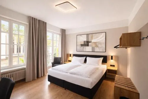 Stadthotel Jülich in Jülich, Deutschland
