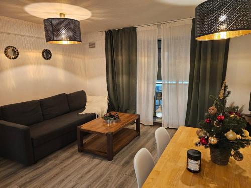 Temple Bar 1 bedroom apartment-sleep 4 - image 8