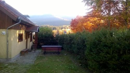 Two-Bedroom Chalet image 10