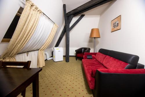 Hotel Gradina Morii - image 14