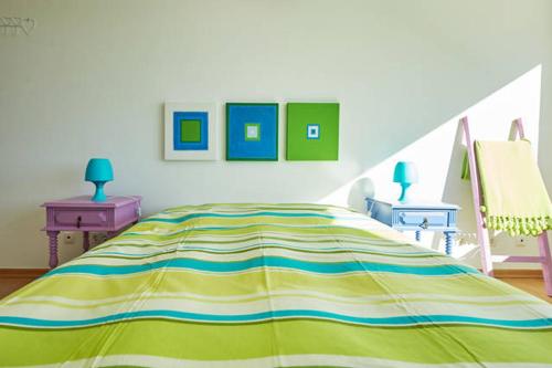  Colors Loft, Unterkunft in Sintra