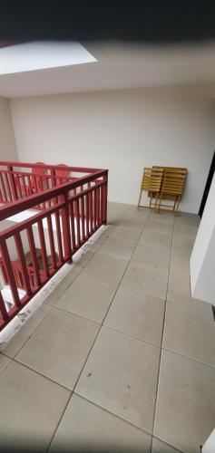 Appartement confortable à 40 mètres de la plage (Appartement confortable a 40 metres de la plage) in Pléneuf-Val-André
