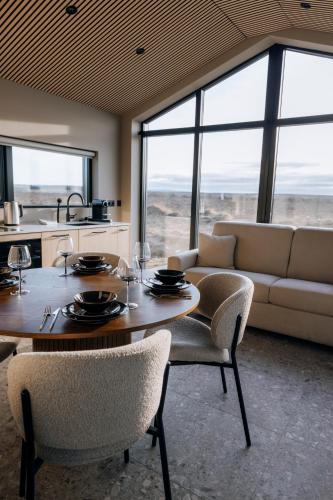 Green Geysir Cottage in Reykholt