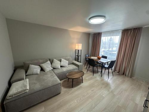 MD Apartment in 瑞澤克奈