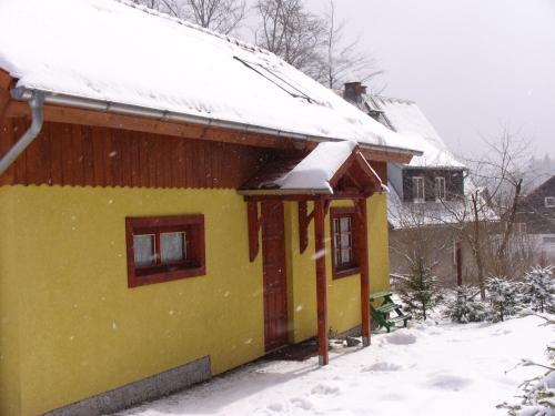 Two-Bedroom Chalet image 2