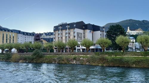 Hôtel Le Méditerranée, Lourdes