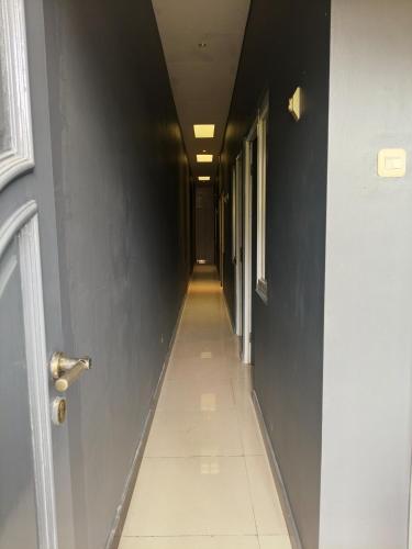 Exterior view, Stariez Senen in Senen