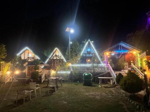 AiresortManali - Private Riverside & Corporate Group Resort - Shamshi AiresortManali - Private Riverside & Corporate Group Resort - Shamshi