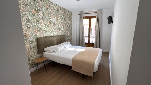 Pension Arguelles in Ribadesella