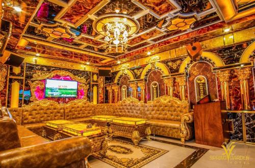 Recreational facilities, SPRING GARDEN HOTEL in Huyen Long Khanh