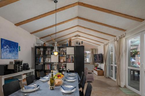 Létesítmények, Casa Acqua - Happy Rentals in Barbici