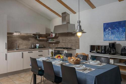 Létesítmények, Casa Acqua - Happy Rentals in Barbici