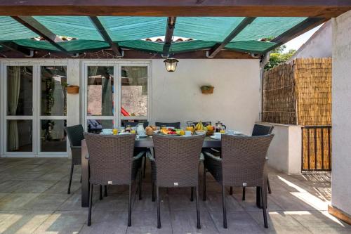 Létesítmények, Casa Acqua - Happy Rentals in Barbici