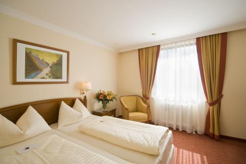 Vergeiner's Hotel Traube - image 7