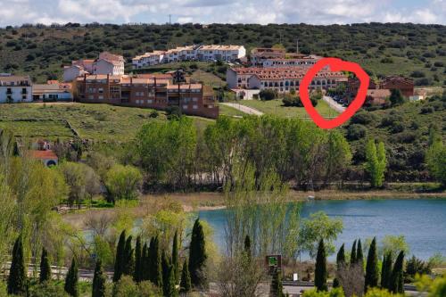 MI RUIDERA in Ruidera