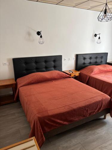 Hotel & Restaurant Le Beau Sejour 2