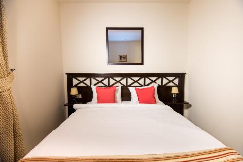 Double Room with Special Offer 