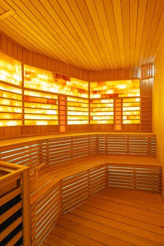 sauna, Anstay Marina Hotel Ha Long in Hạ Long