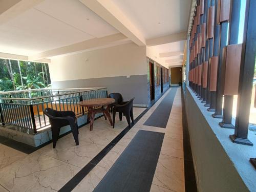 Gokula Arcade in Subrahmanya