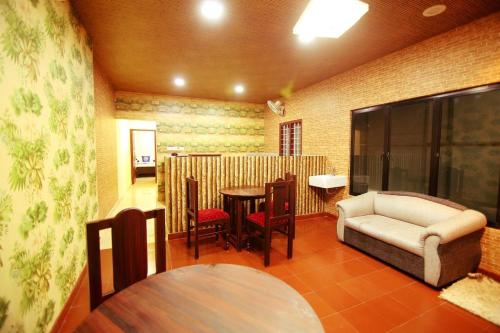 GEO Homes Wifi Fortkochi photo 2