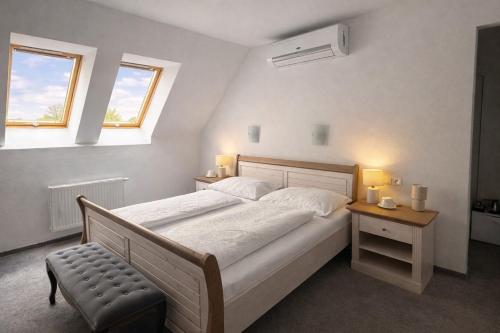 Saint Michael Boutique & Garni Hotel Trnava 2