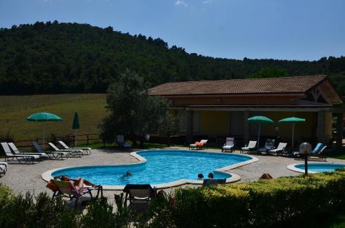 Agriturismo Terre di Musignano 3