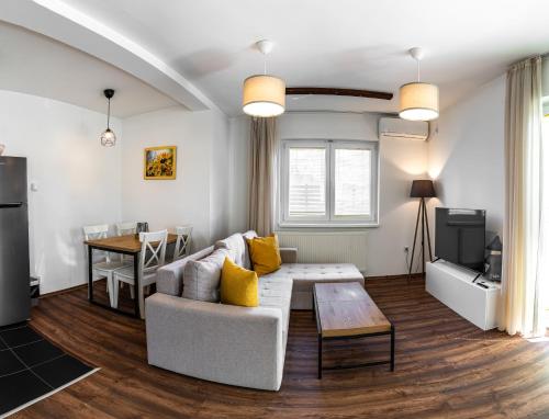 Hestia Apartments in Berovo