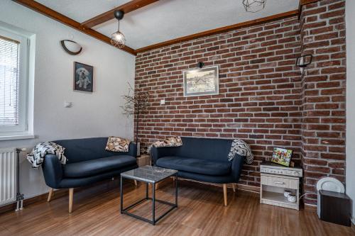 Hestia Apartments in Berovo