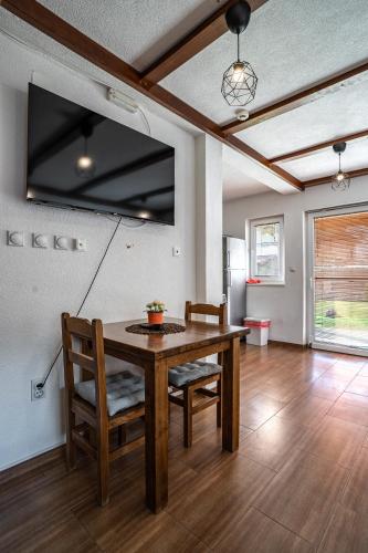 Hestia Apartments in Berovo