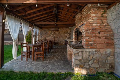 Hestia Apartments in Berovo