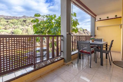 Peaceful One Bedroom Apartment 4