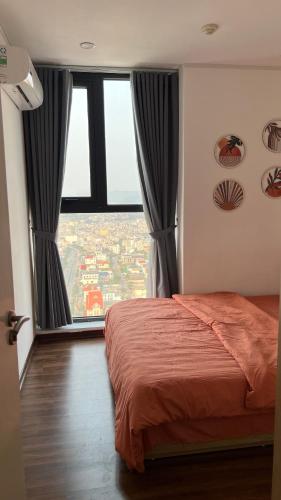Can ho 3212 Green Diamond Ha Long View chinh bien near Bai Chay Bridge