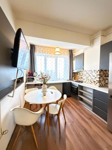 設施, Maison Studios & Apartments by Glam Apartments - Park Option in 雅西