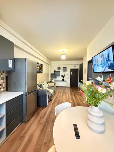 設施, Maison Studios & Apartments by Glam Apartments - Park Option in 雅西