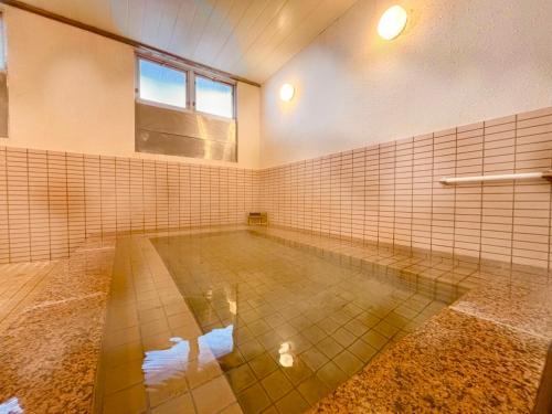 slowboat spa & stay 熊野古道温泉宿 in Nacsikacúra